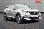 2021 Peugeot 2008