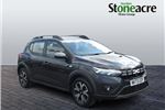 2023 Dacia Sandero Stepway