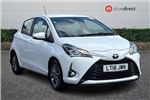 2018 Toyota Yaris