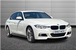 2017 BMW 3 Series
