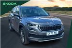 2023 Skoda Kodiaq