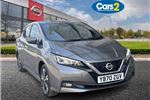 2020 Nissan Leaf