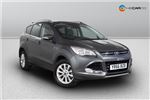 2016 Ford Kuga