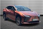 2024 Lexus RZ