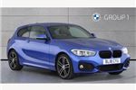 2018 BMW 1 Series