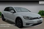 2020 Volkswagen Golf