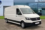 2024 Volkswagen Crafter 2.0 TDI 163PS HDE Commerce Plus High Roof Van Auto