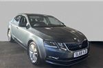 2018 Skoda Octavia