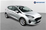 2022 Ford Fiesta