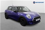 2019 MINI Hatchback 5dr