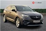 2019 Vauxhall Grandland X