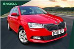 2018 Skoda Fabia