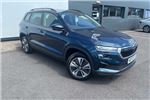 2023 Skoda Karoq