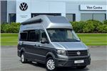 2024 Volkswagen Grand California