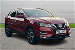 2018 Nissan Qashqai