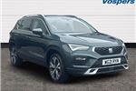 2021 SEAT Ateca