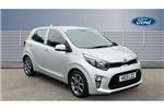 2021 Kia Picanto