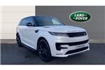 2023 Land Rover Range Rover Sport