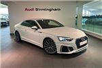 2021 Audi A5 40 TFSI 204 S Line 2dr S Tronic