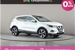 2019 Nissan Qashqai