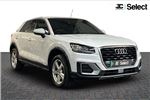 2018 Audi Q2