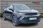 2023 Vauxhall Mokka e