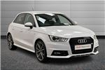 2018 Audi A1