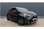 2021 Toyota Aygo