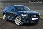 2021 Audi Q3