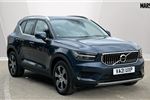 2021 Volvo XC40