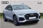 2022 Audi Q5 Sportback