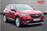 2020 Vauxhall Grandland X