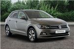 2021 Volkswagen Polo