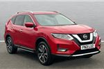 2021 Nissan X-Trail