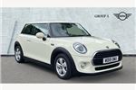 2019 MINI Hatchback