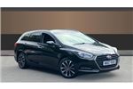 2018 Hyundai i40