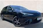 2022 MG MG5