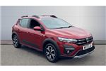 2021 Dacia Sandero Stepway
