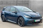 2022 Cupra Born