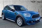 2019 MINI Countryman