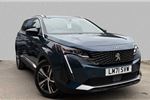 2022 Peugeot 5008