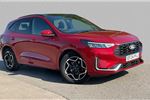2024 Ford Kuga