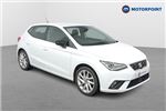 2023 SEAT Ibiza