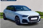 2025 Audi A1
