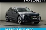 2023 Audi Q8 e-tron