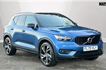 2020 Volvo XC40