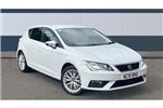2019 SEAT Leon