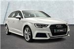 2017 Audi A3