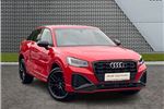 2022 Audi Q2