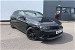 2023 Vauxhall Astra